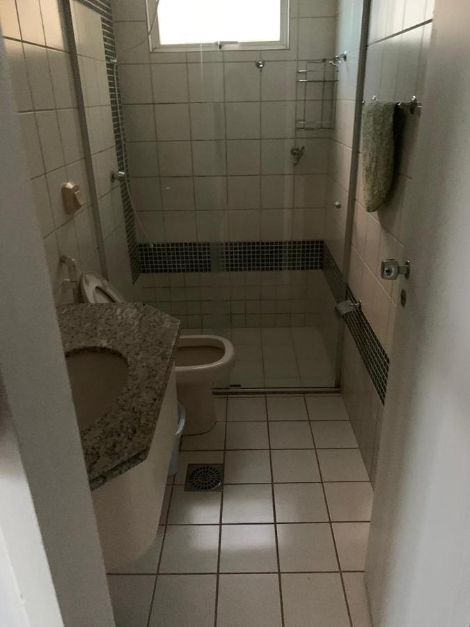 905B -Residencial Prive Das Thermas I- Caldas Novas Dış mekan fotoğraf